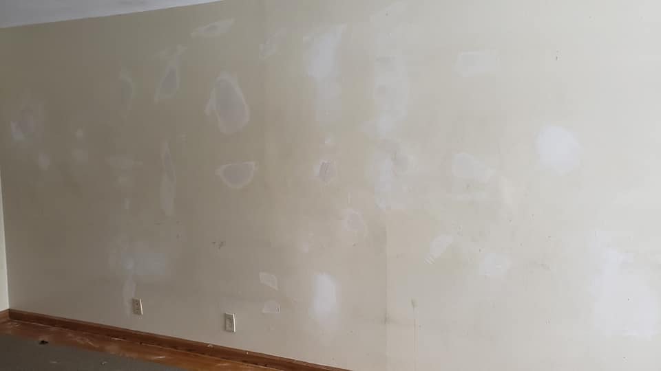 drywall repair twin cities handyman