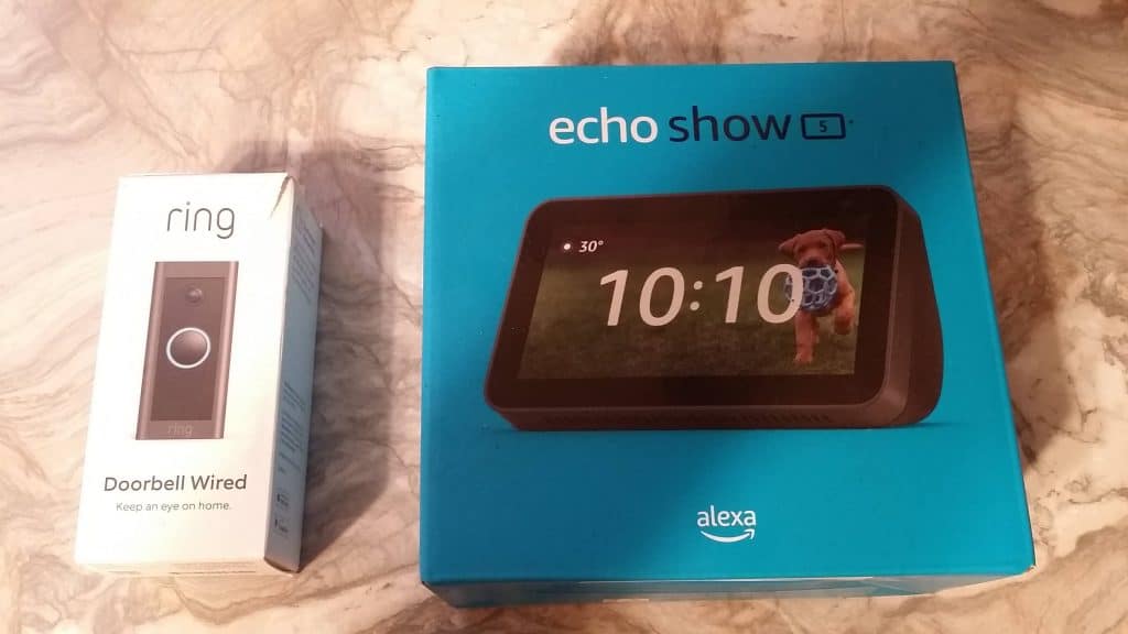 video doorbell installation st.paul